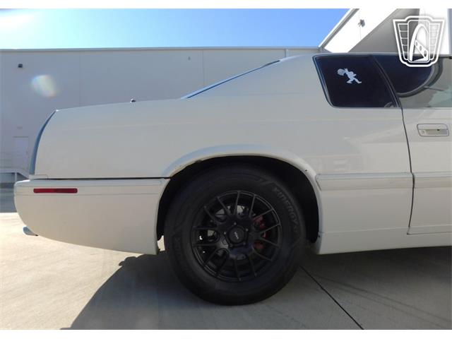 2002 Cadillac Eldorado (CC-2065445) for sale in Concord, North Carolina