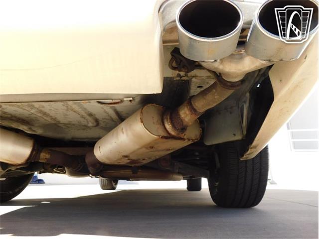 2002 Cadillac Eldorado (CC-2065445) for sale in Concord, North Carolina