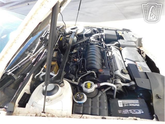 2002 Cadillac Eldorado (CC-2065445) for sale in Concord, North Carolina