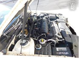 2002 Cadillac Eldorado (CC-2065445) for sale in Concord, North Carolina