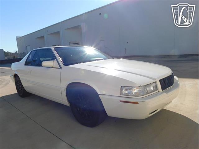 2002 Cadillac Eldorado (CC-2065445) for sale in Concord, North Carolina
