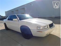 2002 Cadillac Eldorado (CC-2065445) for sale in Concord, North Carolina