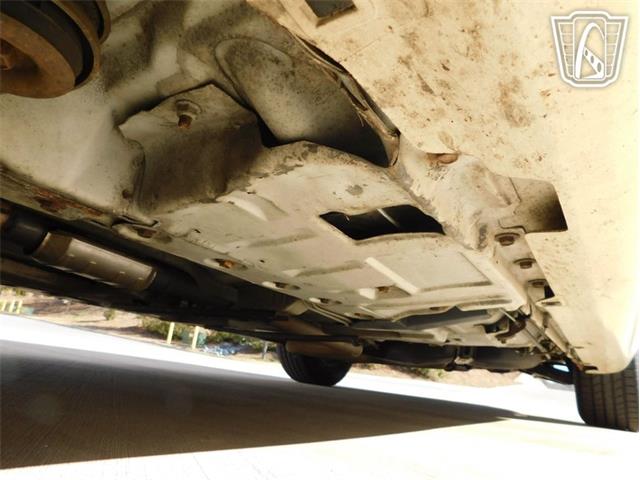 2002 Cadillac Eldorado (CC-2065445) for sale in Concord, North Carolina