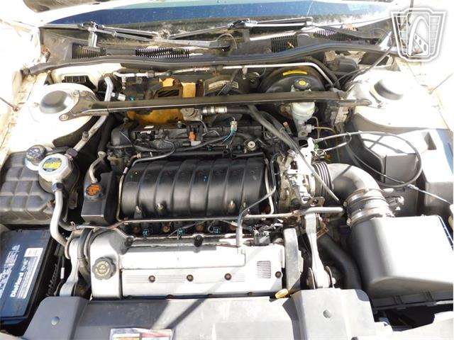 2002 Cadillac Eldorado (CC-2065445) for sale in Concord, North Carolina