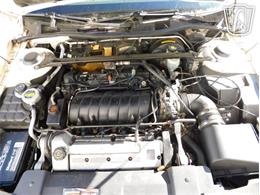 2002 Cadillac Eldorado (CC-2065445) for sale in Concord, North Carolina