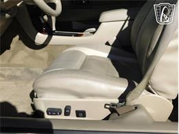 2002 Cadillac Eldorado (CC-2065445) for sale in Concord, North Carolina