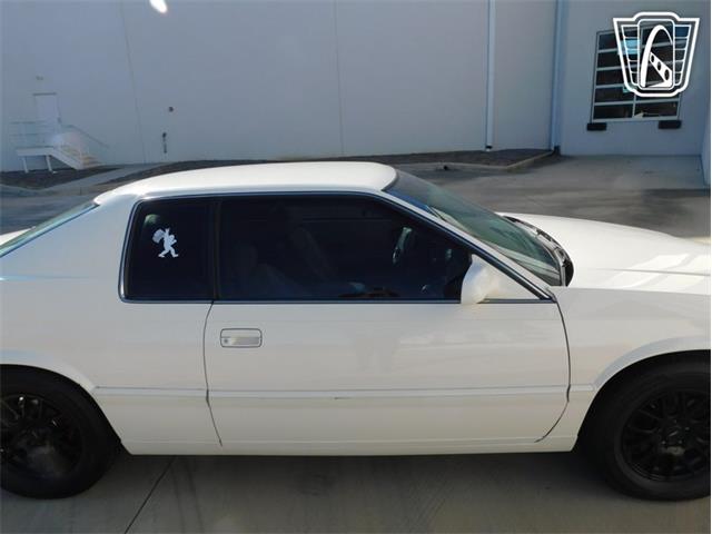 2002 Cadillac Eldorado (CC-2065445) for sale in Concord, North Carolina
