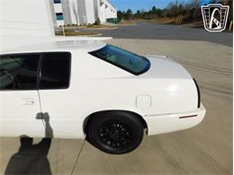 2002 Cadillac Eldorado (CC-2065445) for sale in Concord, North Carolina