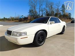 2002 Cadillac Eldorado (CC-2065445) for sale in Concord, North Carolina