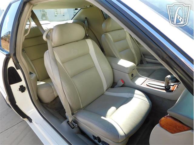 2002 Cadillac Eldorado (CC-2065445) for sale in Concord, North Carolina