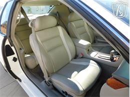 2002 Cadillac Eldorado (CC-2065445) for sale in Concord, North Carolina