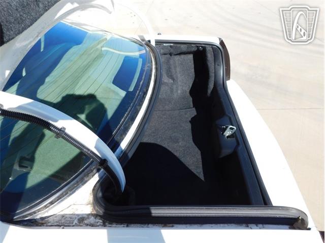 2002 Cadillac Eldorado (CC-2065445) for sale in Concord, North Carolina