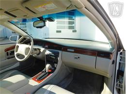 2002 Cadillac Eldorado (CC-2065445) for sale in Concord, North Carolina