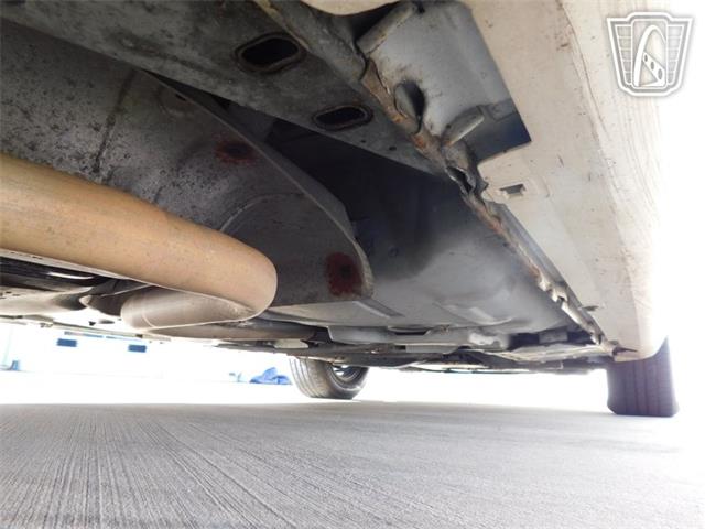 2002 Cadillac Eldorado (CC-2065445) for sale in Concord, North Carolina