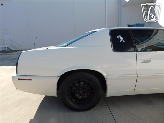 2002 Cadillac Eldorado (CC-2065445) for sale in Concord, North Carolina