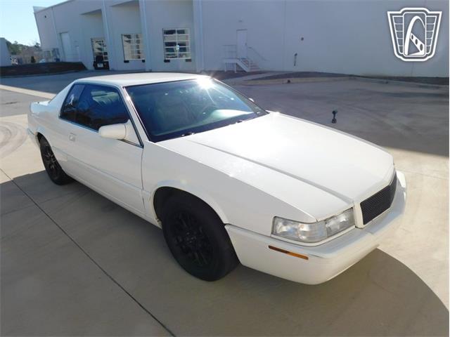 2002 Cadillac Eldorado (CC-2065445) for sale in Concord, North Carolina