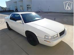 2002 Cadillac Eldorado (CC-2065445) for sale in Concord, North Carolina