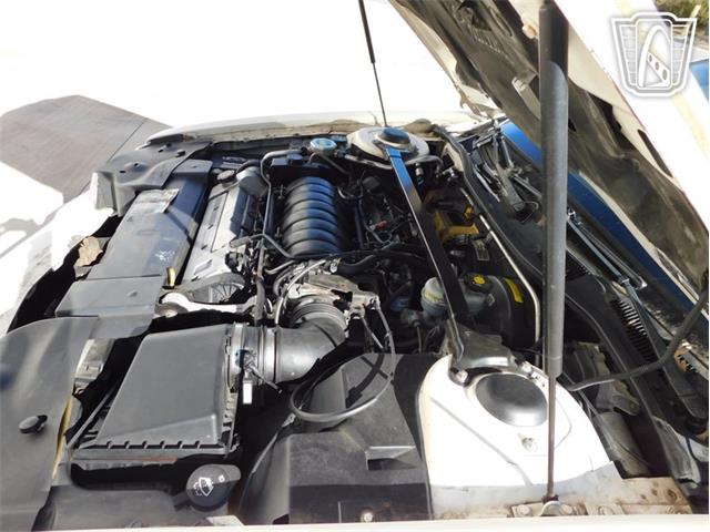 2002 Cadillac Eldorado (CC-2065445) for sale in Concord, North Carolina