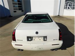 2002 Cadillac Eldorado (CC-2065445) for sale in Concord, North Carolina