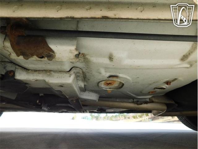 2002 Cadillac Eldorado (CC-2065445) for sale in Concord, North Carolina