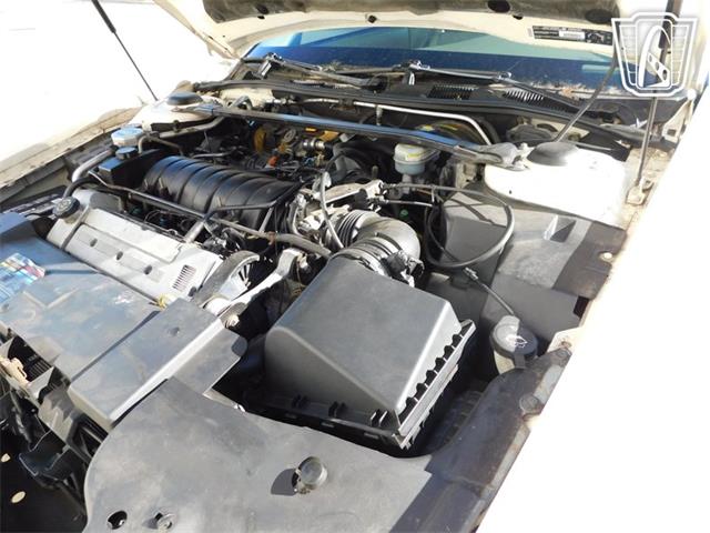 2002 Cadillac Eldorado (CC-2065445) for sale in Concord, North Carolina