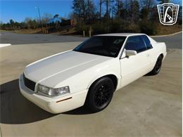 2002 Cadillac Eldorado (CC-2065445) for sale in Concord, North Carolina