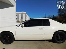 2002 Cadillac Eldorado (CC-2065445) for sale in Concord, North Carolina