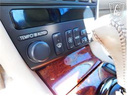 2002 Cadillac Eldorado (CC-2065445) for sale in Concord, North Carolina