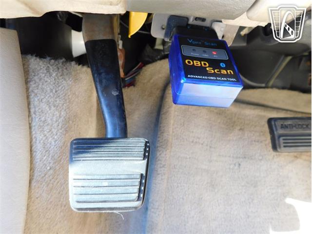 2002 Cadillac Eldorado (CC-2065445) for sale in Concord, North Carolina