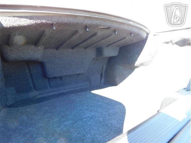 2002 Cadillac Eldorado (CC-2065445) for sale in Concord, North Carolina