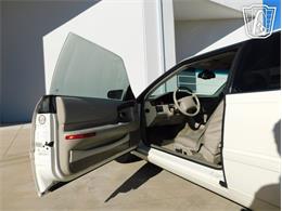 2002 Cadillac Eldorado (CC-2065445) for sale in Concord, North Carolina