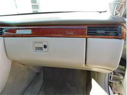 2002 Cadillac Eldorado (CC-2065445) for sale in Concord, North Carolina