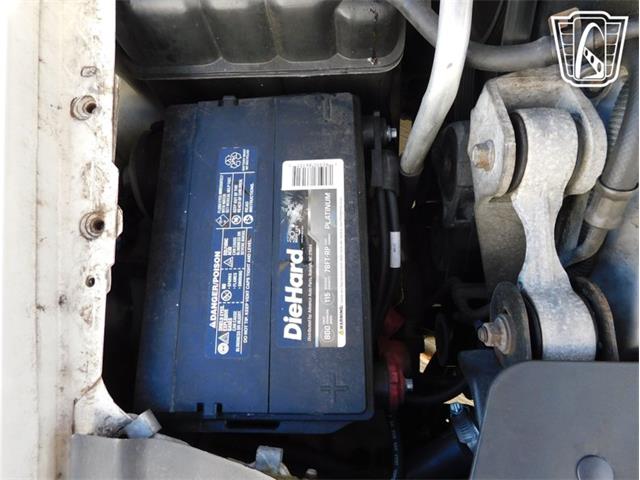 2002 Cadillac Eldorado (CC-2065445) for sale in Concord, North Carolina