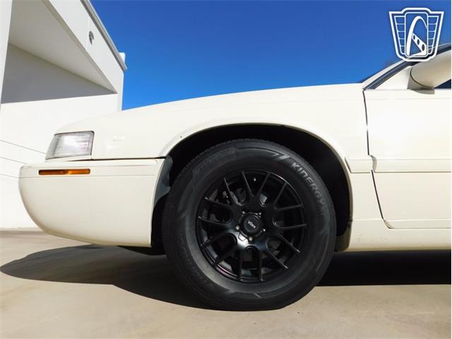 2002 Cadillac Eldorado (CC-2065445) for sale in Concord, North Carolina