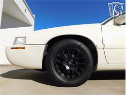 2002 Cadillac Eldorado (CC-2065445) for sale in Concord, North Carolina