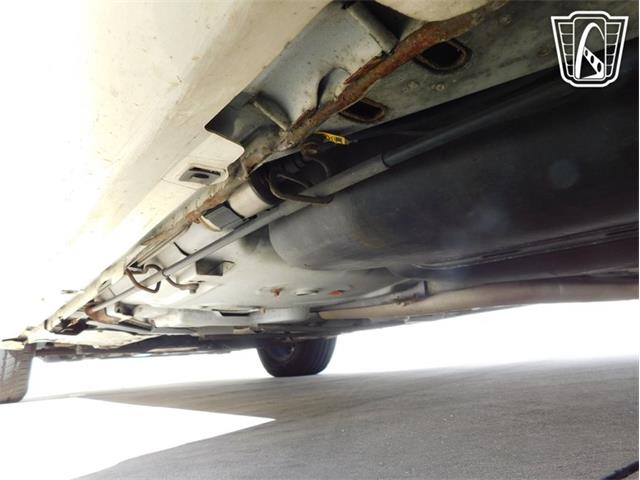 2002 Cadillac Eldorado (CC-2065445) for sale in Concord, North Carolina