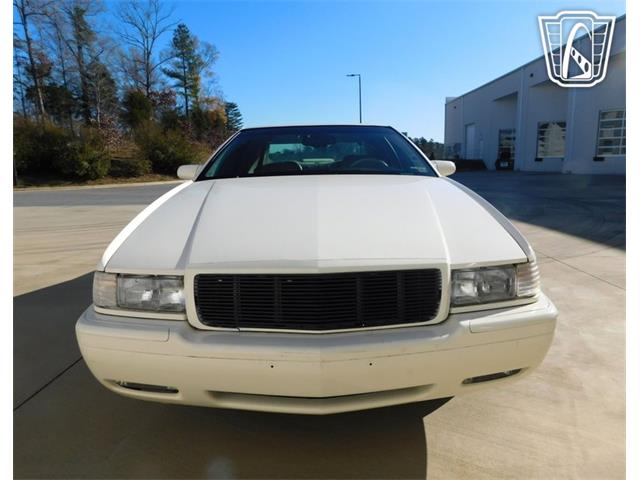 2002 Cadillac Eldorado (CC-2065445) for sale in Concord, North Carolina