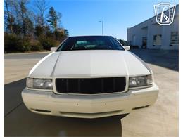 2002 Cadillac Eldorado (CC-2065445) for sale in Concord, North Carolina