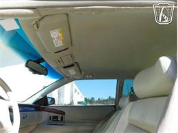 2002 Cadillac Eldorado (CC-2065445) for sale in Concord, North Carolina