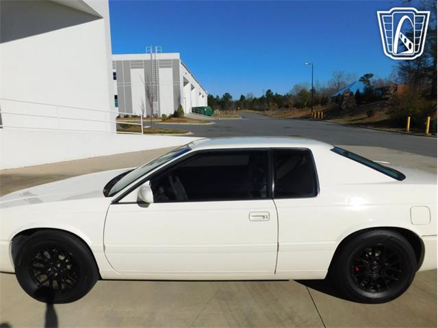 2002 Cadillac Eldorado (CC-2065445) for sale in Concord, North Carolina