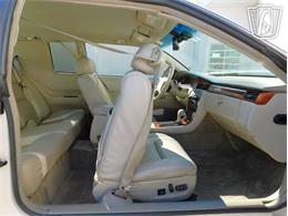 2002 Cadillac Eldorado (CC-2065445) for sale in Concord, North Carolina