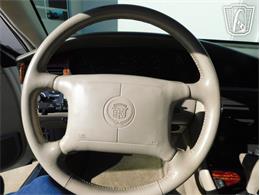 2002 Cadillac Eldorado (CC-2065445) for sale in Concord, North Carolina