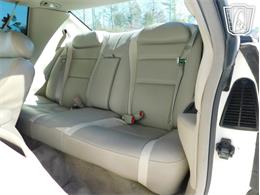 2002 Cadillac Eldorado (CC-2065445) for sale in Concord, North Carolina