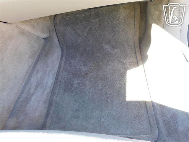 2002 Cadillac Eldorado (CC-2065445) for sale in Concord, North Carolina