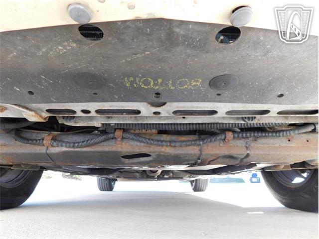 2002 Cadillac Eldorado (CC-2065445) for sale in Concord, North Carolina