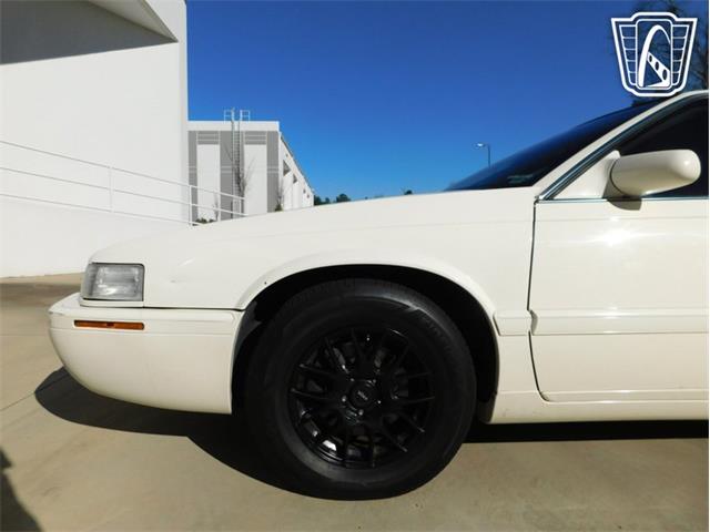 2002 Cadillac Eldorado (CC-2065445) for sale in Concord, North Carolina