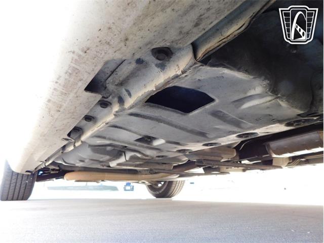 2002 Cadillac Eldorado (CC-2065445) for sale in Concord, North Carolina