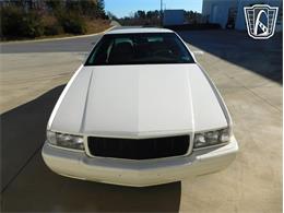 2002 Cadillac Eldorado (CC-2065445) for sale in Concord, North Carolina