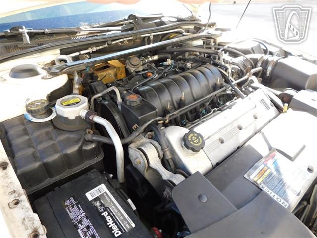 2002 Cadillac Eldorado (CC-2065445) for sale in Concord, North Carolina