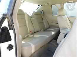 2002 Cadillac Eldorado (CC-2065445) for sale in Concord, North Carolina